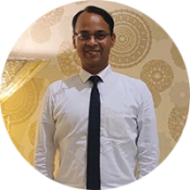 Ashutosh Kumar