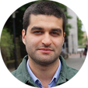 Atanas Stoilov