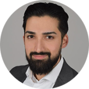 Bedirhan Gündogdu upd
