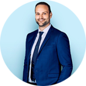 Christian G. Johansen