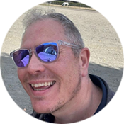 Darren Mellor-Clark