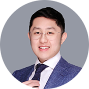 Dr. Ian Chew