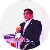 Dr. Rajan Samuel