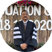 Dr. Rajiv Yadav