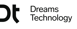 Dreams logo new web