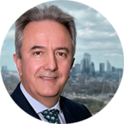 Francis Malige updated photo