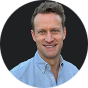 Graeme Dean