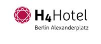 H4 hotel logo