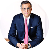 Haaris Mahmood Chaudhary