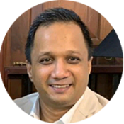 Harindra Perera