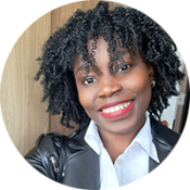 Henritta Amponsah ACCA