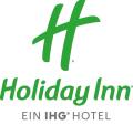 Holiday Inn Munich Westpark Logo