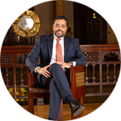 Ihab Dorra