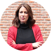Irene García Saez