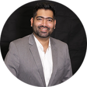 Jigar Shah