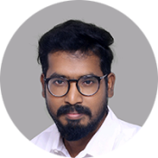 Kalaiarasan Manoharan