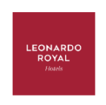 Leonardo Royal logo