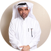 Mahmood al Shami - JANA Center