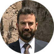 Marco Amendolagine
