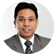 Mayank Saxena