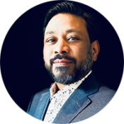 Mayank Saxena