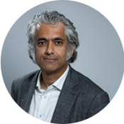 Nazar Zaidi