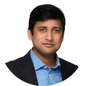 Nihar Bapna