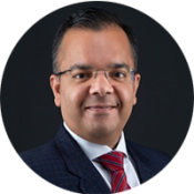 Nitin Agarwal