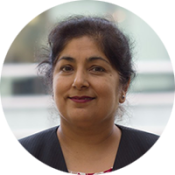 Paramjit Matharu