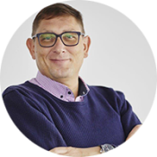 Piotr WŁODARCZYK form
