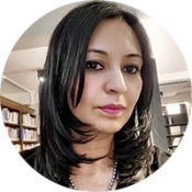Preeti Ambwani