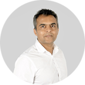 Raj Soni