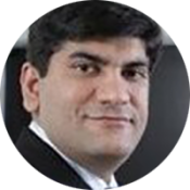 Rajat Arora