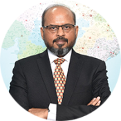 Shalabh Saxena