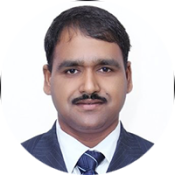 Shirish Chandra Panda