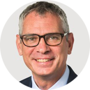 Ted Keen
