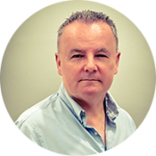Tim Riley