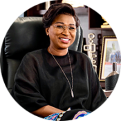 Victorine Anquediche Ndeye