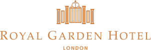 royal garden hotel