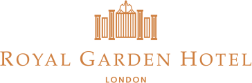 royal garden hotel
